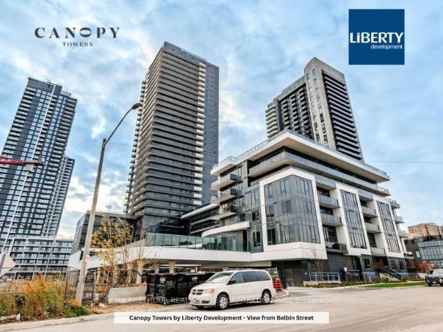 1801 5 Hurontario Street, Mississauga | For Sale @ $598,900 | Condos. Ca