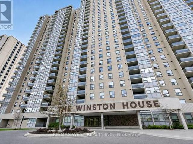 1801 75 Emmett Avenue, Toronto, ON, M6M 5A7 condo for sale | Listing ID W13587 | Royal LePage