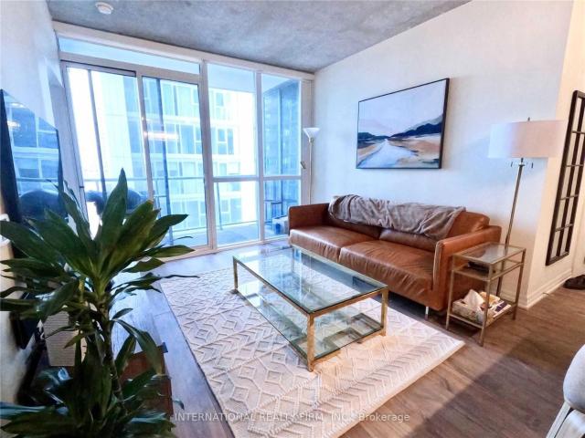 1801 88 Blue Jays Way, Toronto | Leased, C12769 | Condos. Ca