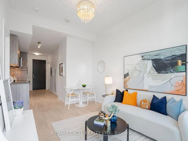 1801 8 Yonge Street, Richmond Hill | 1+1Beds/1Bath, Condo, $528,000 | Condos. Ca