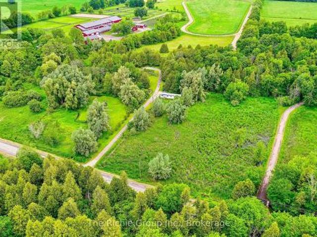 18023 Horseshoe Hill Road, Caledon, ON, L7K 2B8 vacant land for sale | Listing ID W13441 | Royal LePage
