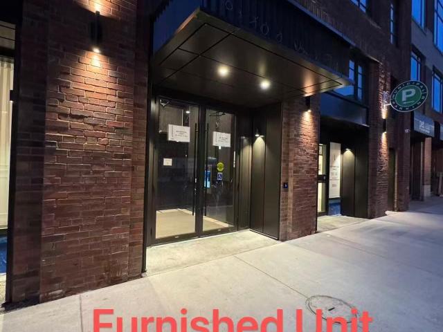 1802 Front Street E, Toronto | 1Beds/1Bath, Condo, $2,150/mo | Condos. Ca