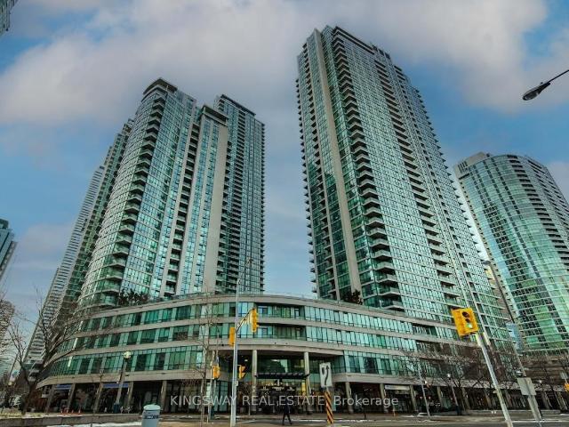 1802 16 Yonge Street, Toronto | Leased, C12772 | Condos. Ca