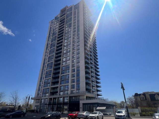 1802 1 Bayly Street, Pickering | For Rent @ $2,500 | Condos. Ca