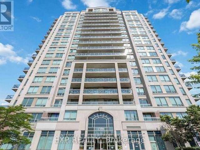 1802 1 Rathburn Road E, Mississauga, ON, L4W 5P7 lease for lease | Listing ID W13558 | Royal LePage
