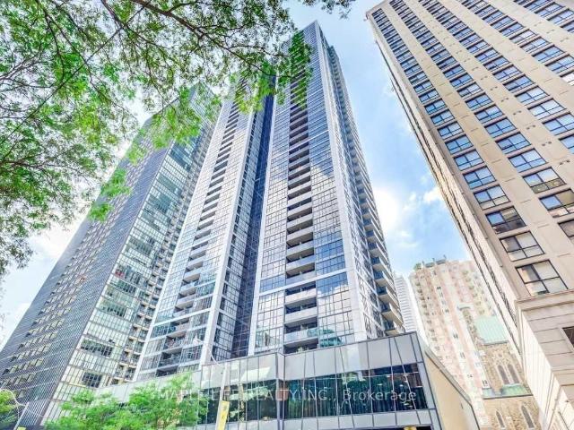 1802 28 Ted Rogers Way, Toronto | 2Beds/1Bath, Condo, $3,000/mo | Condos. Ca