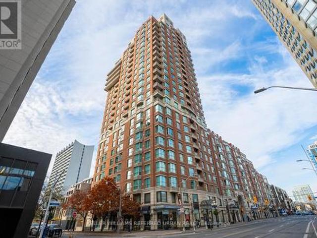 1802 38 Avenue Road, Toronto, ON, M5R 2G2 condo for sale | Listing ID C13110 | Royal LePage