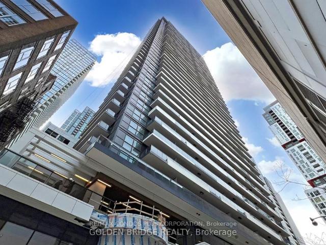 1802 38 Widmer Street, Toronto | 2Beds/2Bath, Condo, $3,400/mo | Condos. Ca