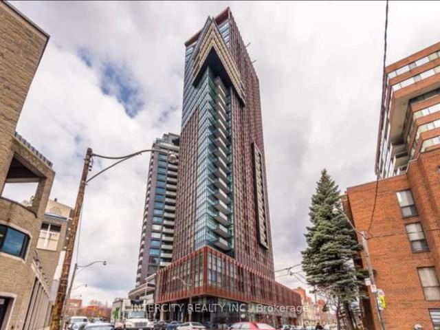 1802 32 Davenport Road, Toronto | Expired, C12574 | Condos. Ca