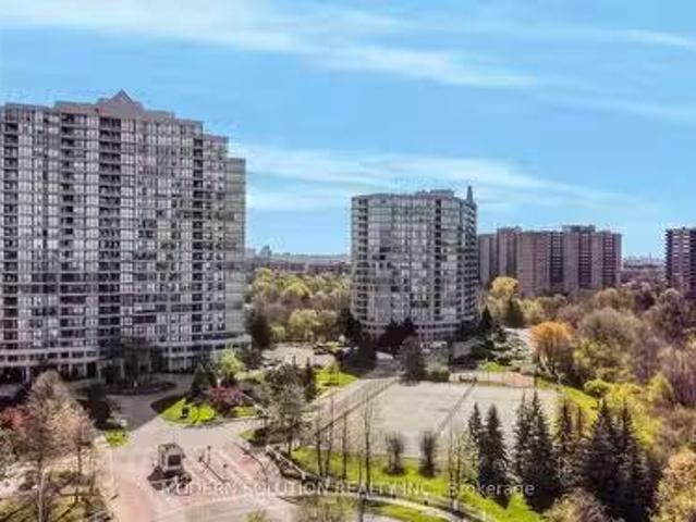 1802 3 Rowntree Road, Toronto, ON, M9V 5G8 condo for sale.