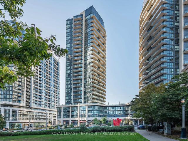 1802 49 East Liberty Street, Toronto | 2Beds/2Bath, Condo, $3,200/mo | Condos. Ca