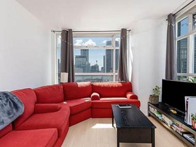 1802 438 Seymour Street Vancouver, Bc