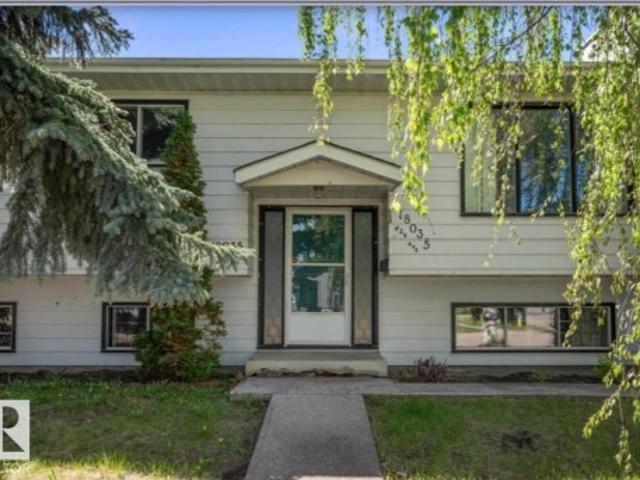 1803 B Avenue, Edmonton, AB, T5T 3J9 house for sale | Listing ID E4489 | Royal LePage