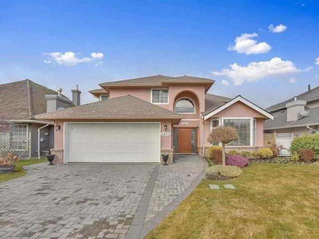 1803 Golf Club Drive, Tsawwassen, BC, V4M 4E3 house for sale | Listing ID R2969 | Royal LePage