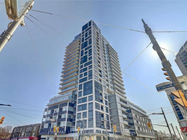 1803 St Clair Avenue W, Toronto | 1Beds/1Bath, Condo, $2,400/mo | Condos. Ca