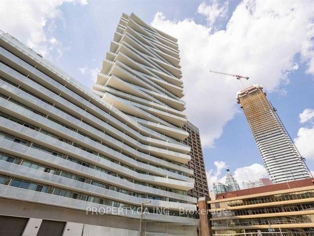 1803 15 Queens Quay E, Toronto | Leased, C12765 | Condos. Ca
