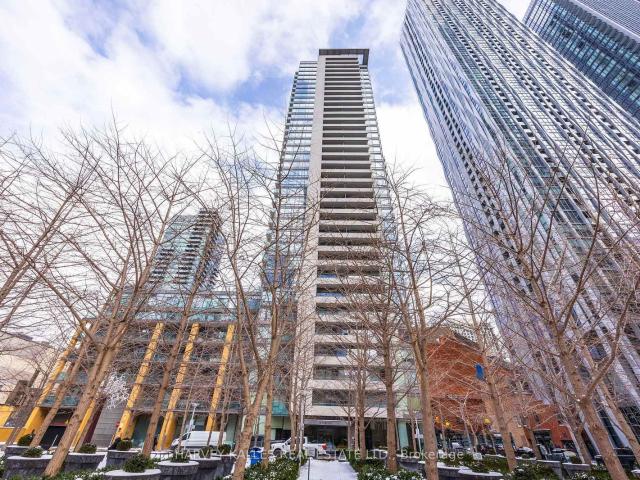 1803 18 Yorkville Avenue, Toronto | Leased, C12734 | Condos. Ca