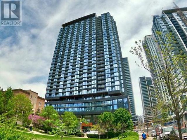 1803 19 Western Battery Road, Toronto, ON, M6K 0E3 condo for sale | Listing ID C11991 | Royal LePage