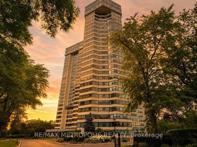 1803 1 BLOOR Street, Mississauga | Leased, W13578 | Condos. Ca