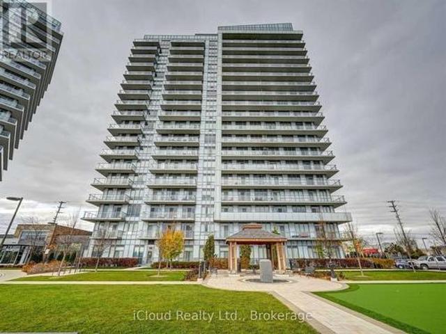 1803 4 Glen Erin Drive, Mississauga, ON, L5M 0Z1 lease for lease | Listing ID W12966 | Royal LePage