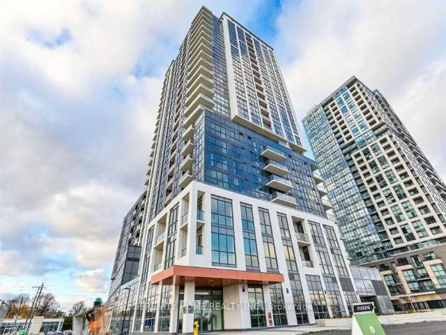 1803 50 THOMAS RILEY Road, Etobicoke | 1+1Beds/1Bath, Condo, $2,400/mo | Condos. Ca