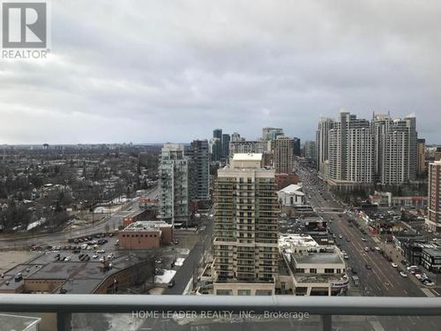 1803 5 Yonge Street, Toronto, ON, M2N 5P6 lease for lease | Listing ID C13478 | Royal LePage