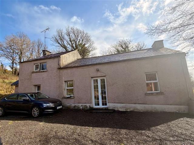 180,000 | Mullaghlea, Bawnboy, Cavan Gordon Hughes Estate Agents 5015 MyHome. Ie Residential
