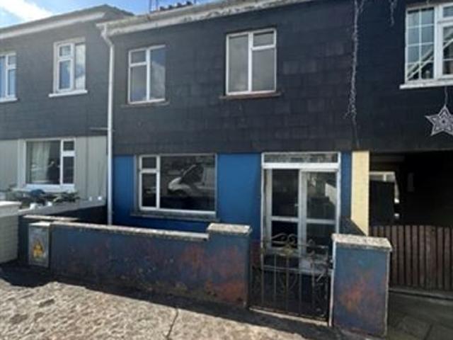 180,000 | 3 Springfield Park, Cobh, Cork McCarthy & McGrath Auctioneers 5021 MyHome. Ie Residential