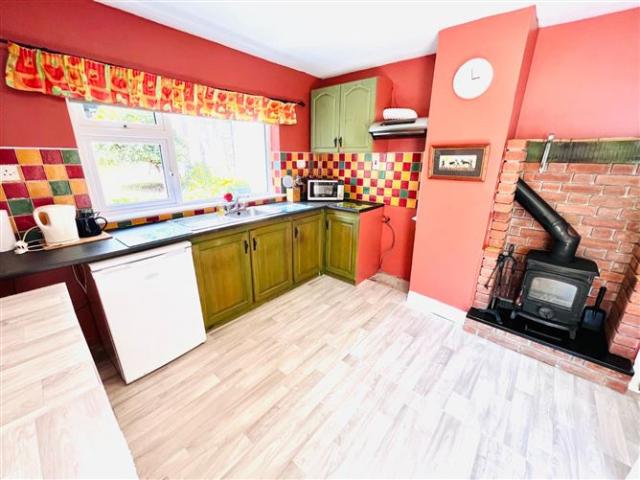 180,000 | 47 O' Connell Road, Tipperary Town, Co. Tipperary O'Grady Auctioneers Ltd 5014 MyHome. Ie Residential