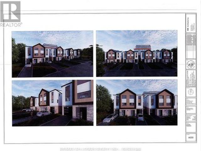 180 184 Frederick Street, Georgina, ON, L4P 2J1 vacant land for sale | Listing ID N13241 | Royal LePage