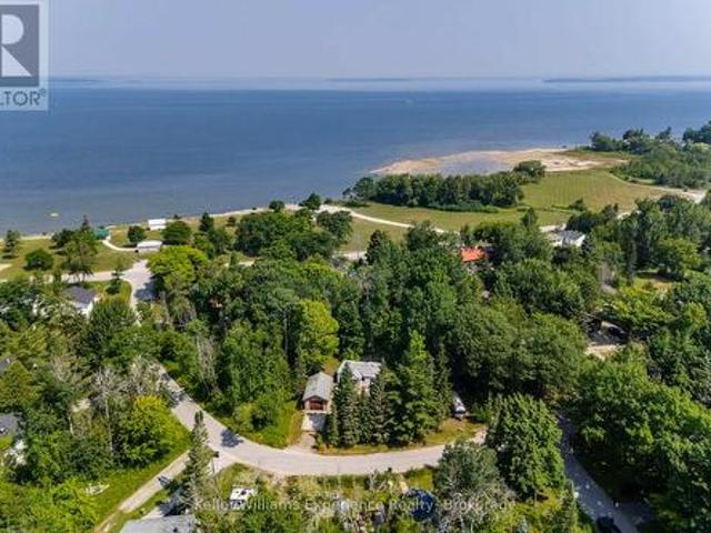 180&184 Silver Birch Crescent, Tay Port Mcnicoll, ON, L0K 1R0 house for sale | Listing ID S12297 | Royal LePage