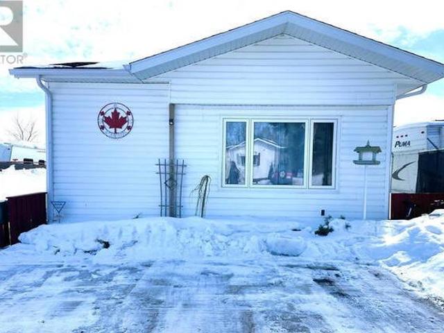 180 2nd STREET Meota Saskatchewan