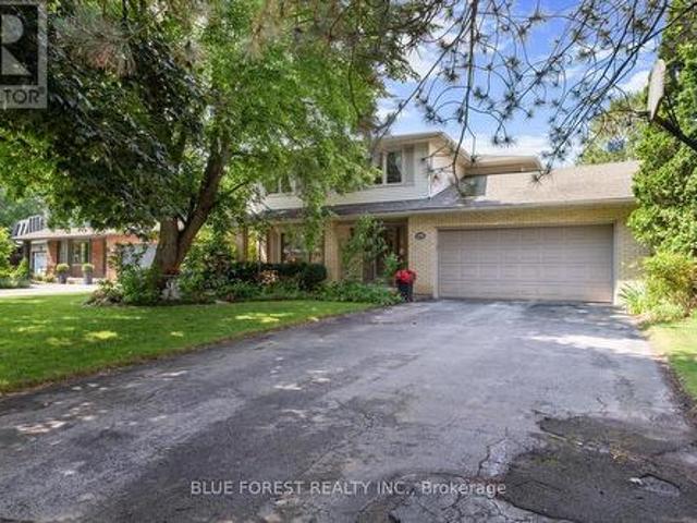 180 Camden Crescent, London North G, ON, N5X 2J7 house for sale | Listing ID X13499 | Royal LePage