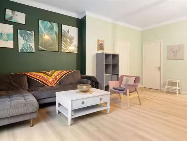 180 Castleforbes Square, Block D, IFSC, Dublin 1