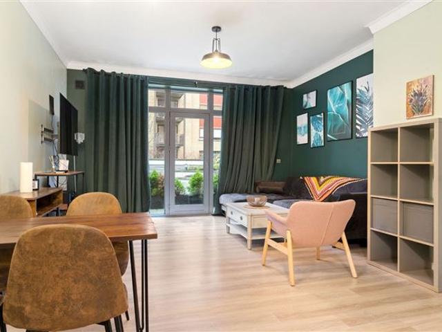 180 Castleforbes Square, Block D, IFSC, Dublin 1 DNG Central 4916 MyHome. Ie Residential