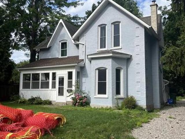 180 Alma Street, St. Thomas, ON, N5P 3B4 house for sale | Listing ID X13696 | Royal LePage