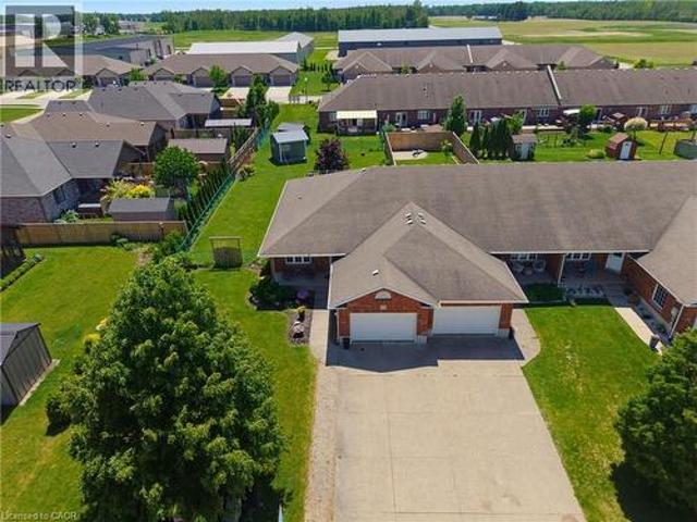 180 Armstrong Street E, Listowel, ON, N4W 3V7 house for sale | Listing ID 40836 | Royal LePage