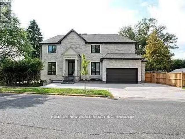 180 Goulding Avenue, Toronto, ON, M2R 2P4 house for sale Li.