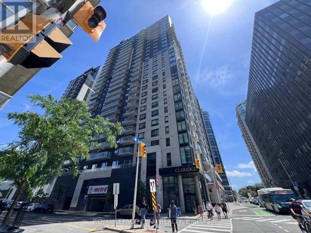 1904 180 George Street, Ottawa, ON, K1N 0G8 lease for lease | Listing ID X13516 | Royal LePage