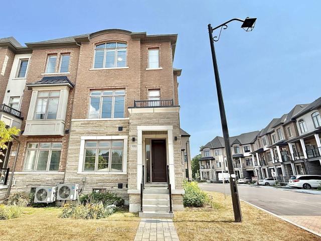 180 De La Roche Drive, Vaughan | For Rent @ $3,900 | Condos. Ca