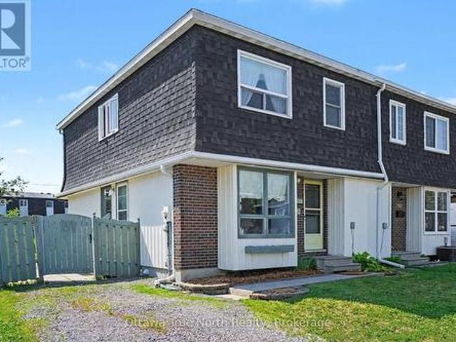180 Edward Street S, Arnprior, ON, K7S 2X5 house for sale | Listing ID X13561 | Royal LePage