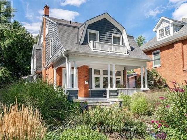 180 Elizabeth Street, Stratford, ON, N5A 4Z3 house for sale | Listing ID X13008 | Royal LePage