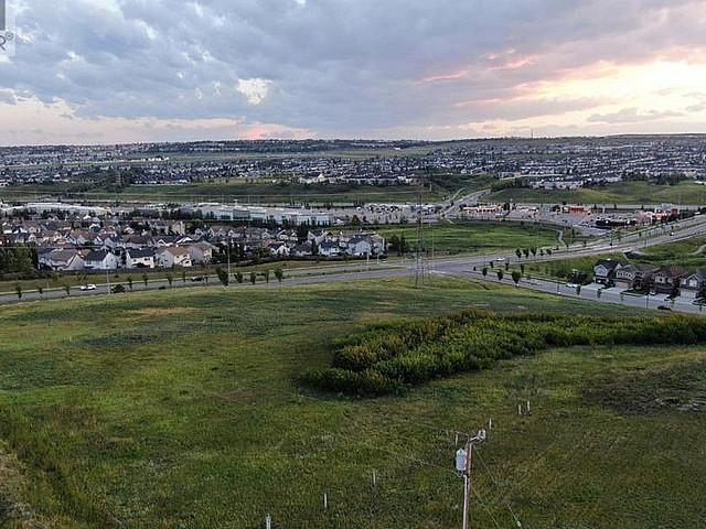 180 Evansview Road Nw Calgary, Alberta