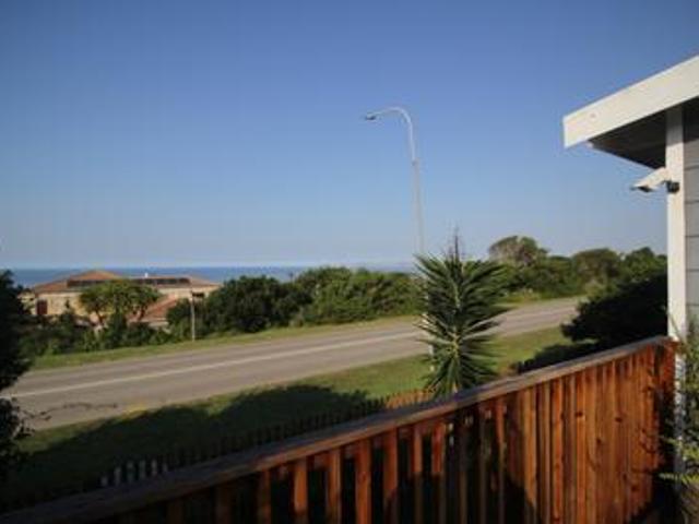 180° ocean views duet in tergniet