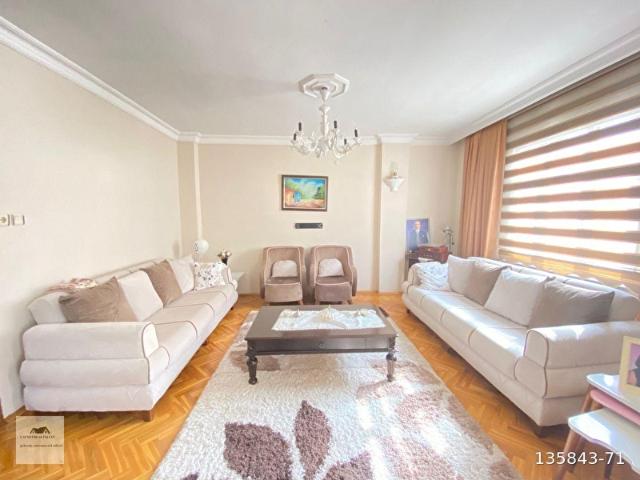 180 M2 3+2 SATILIK MASRAFSIZ DUBLEX