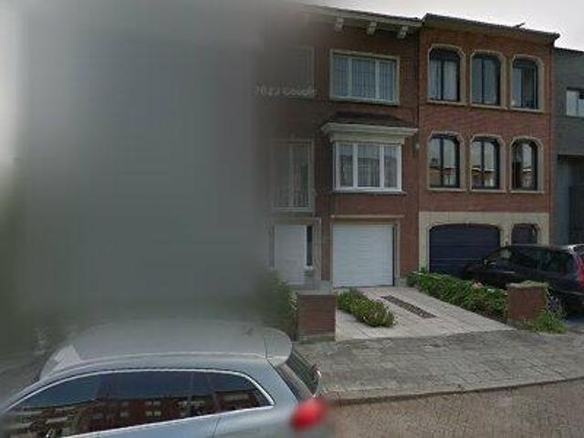 180 m2 apartment for rent in Antwerp Berchem