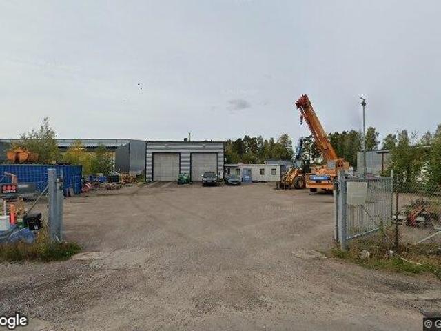 180 m2 fastighetsgrund, produktion, produktion uthyres i Karlstad
