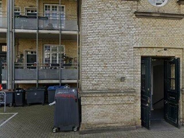 180 m2 kontor, kontorhotel til leje i Nørrebro