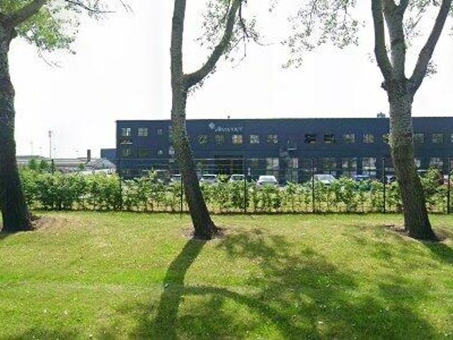 180 m2 kontor til leje i Albertslund