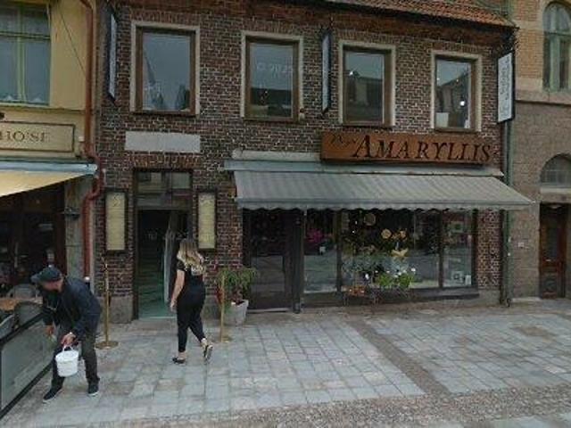180 m2 kontor uthyres i Halmstad